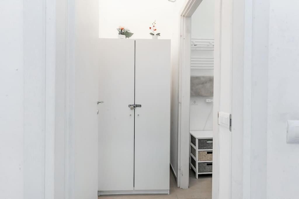 Appartamento Whitenest - Loft With A Chic Vibe
