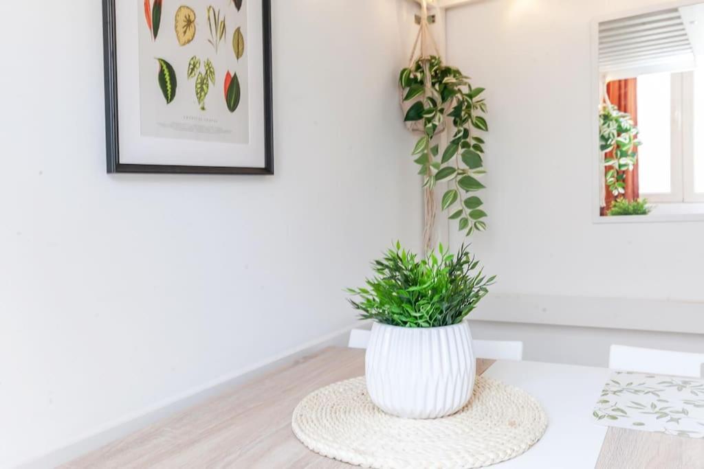 Whitenest - Loft With A Chic Vibe * Mailand